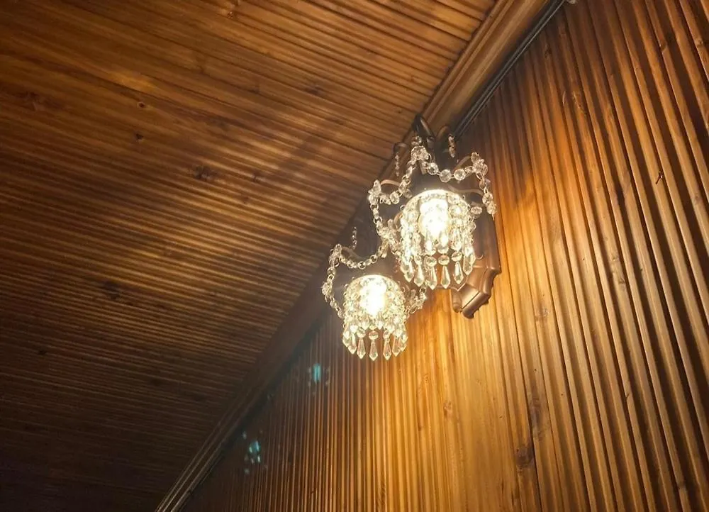 Jeju Songdangsongdang Pension And Resort 0*,